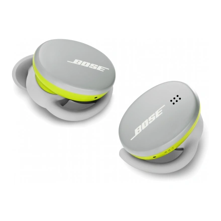 Наушники Bose Sport Earbuds Glacier White 805746-0030